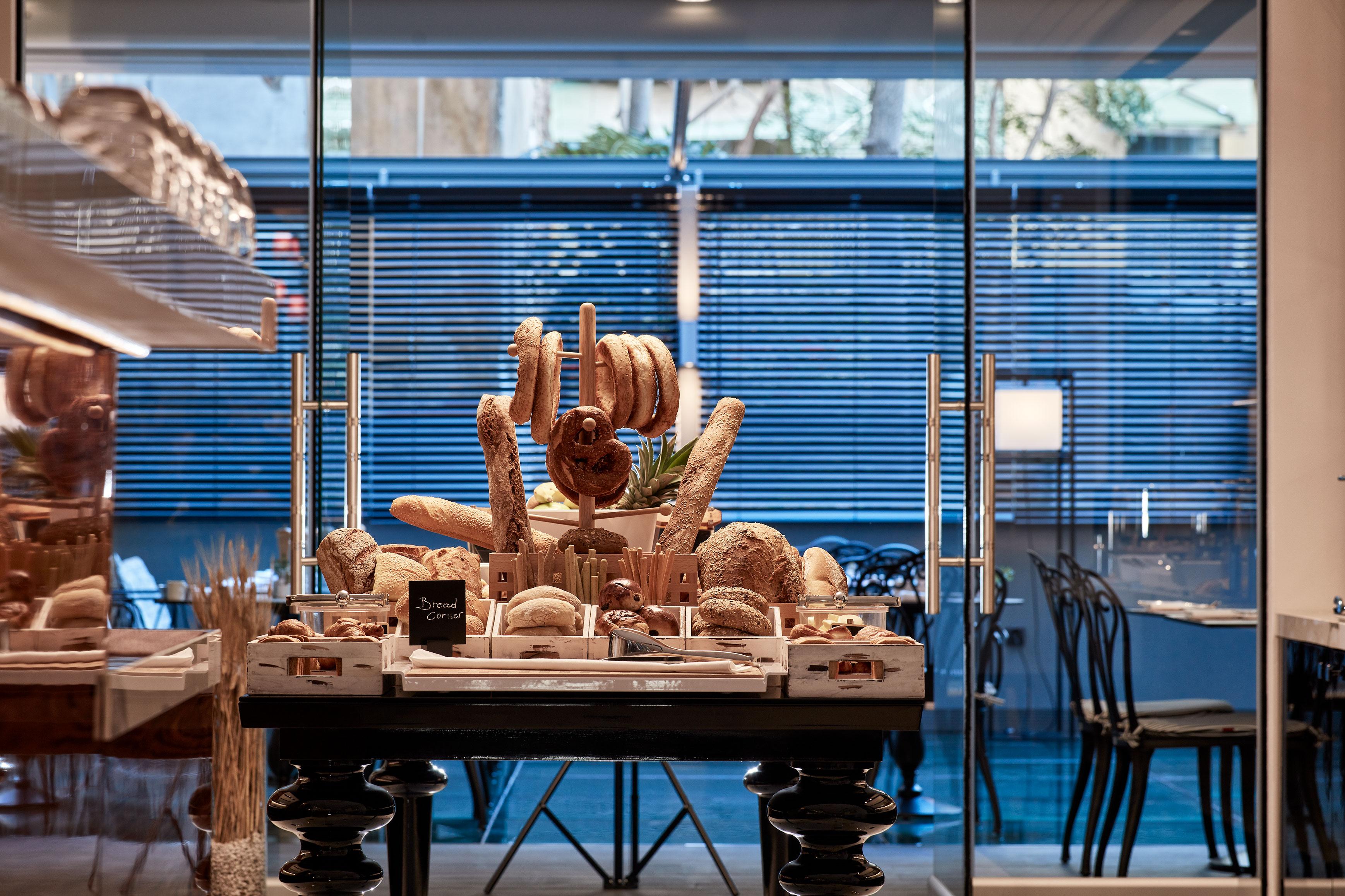 Antigon Urban Chic Hotel, Hotel Thessaloniki
