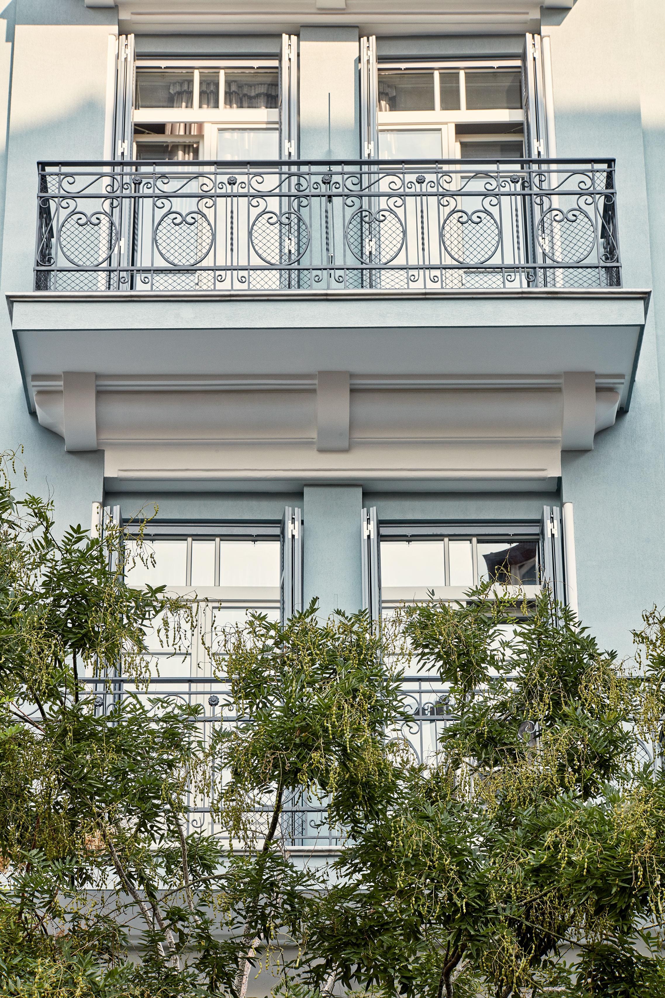 Antigon Urban Chic Hotel, Thessaloniki