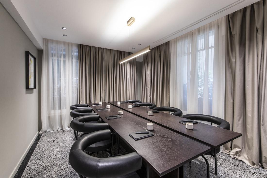 Hotel The Modernist