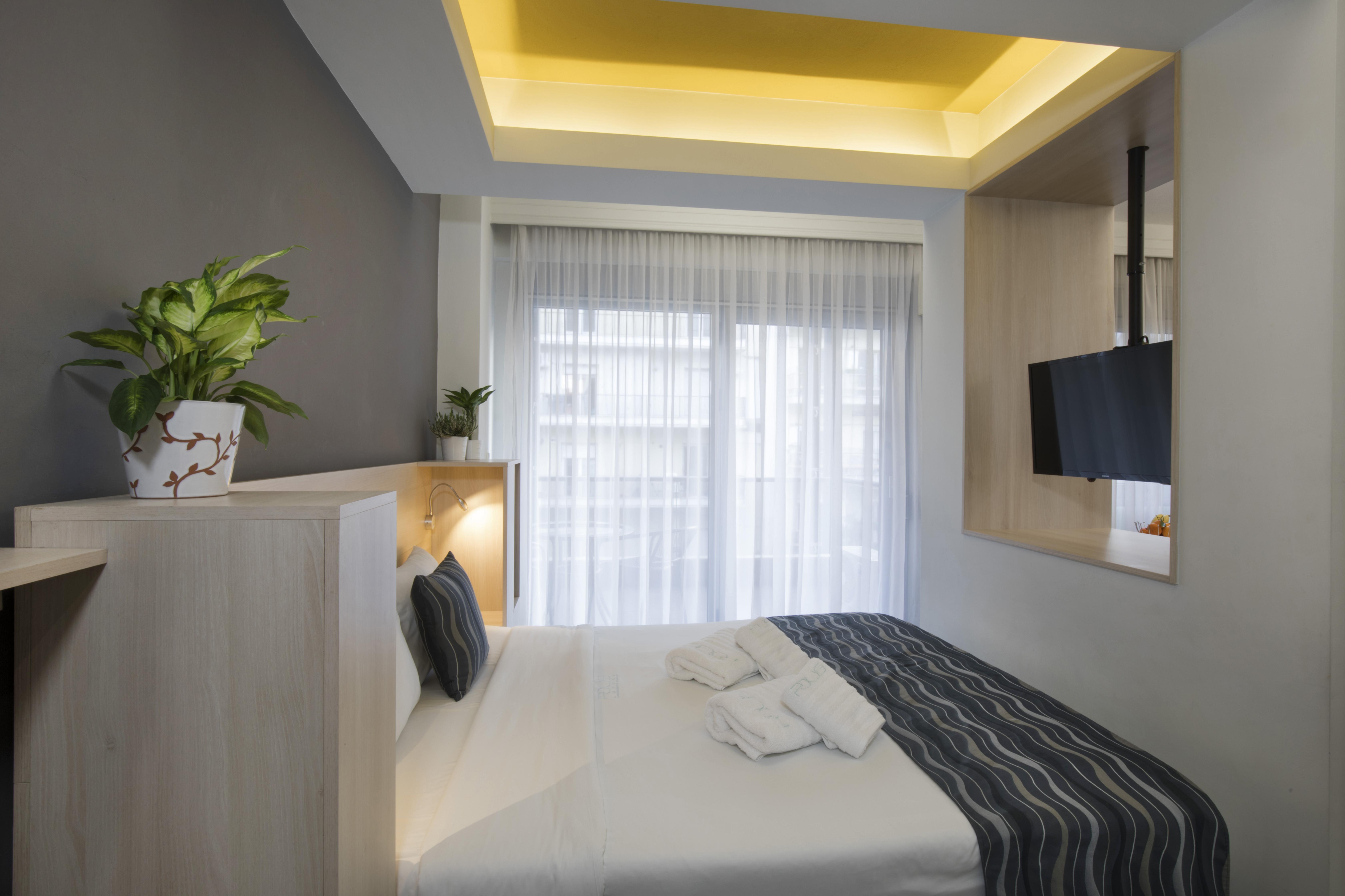 Polis Căn hộ Thessaloníki