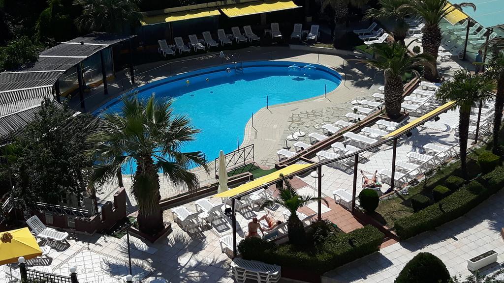 Hotel Philippion 3*