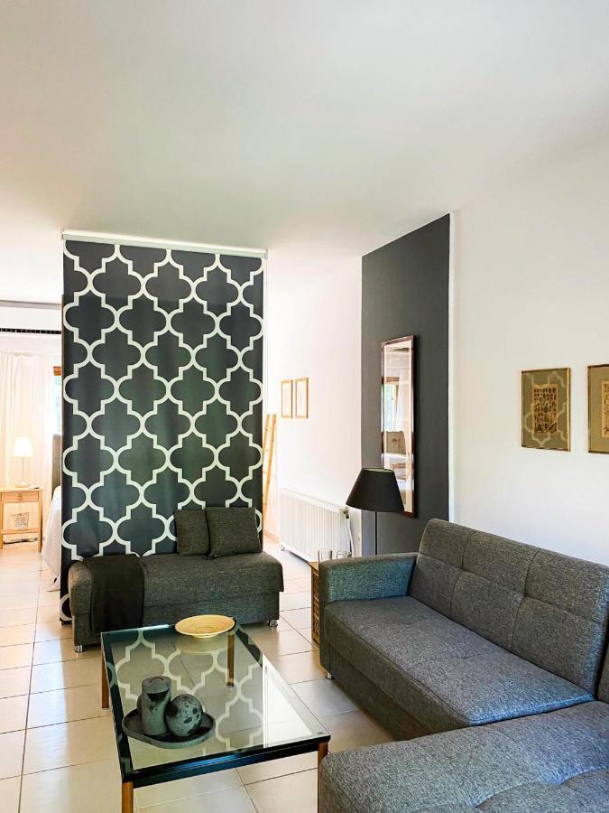 B In Panorama Apartment