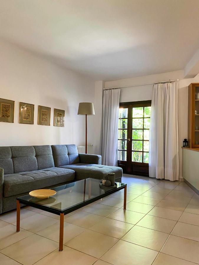 Apartment B In Panorama Thessaloniki