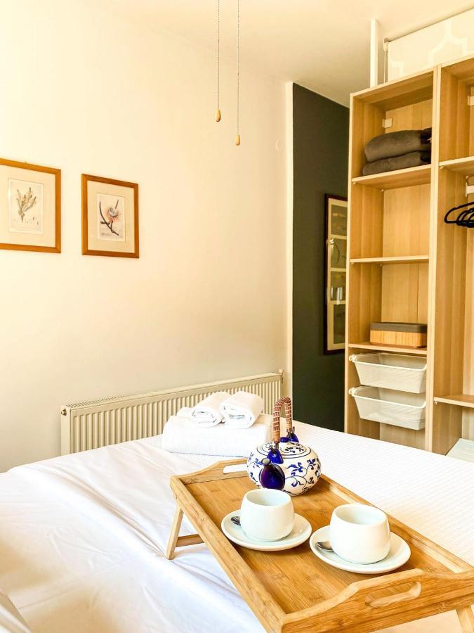 Apartment B In Panorama
