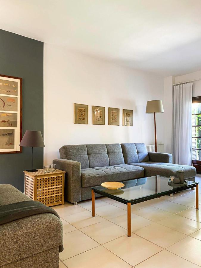 B In Panorama Apartment Thessaloniki