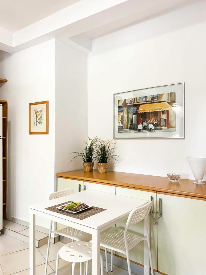 Apartment B In Panorama