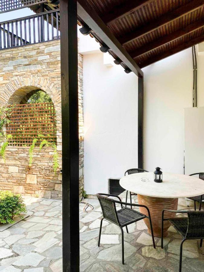 B In Panorama Apartment Thessaloniki