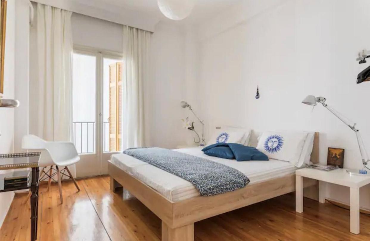 Egnatias Open * Thessaloniki