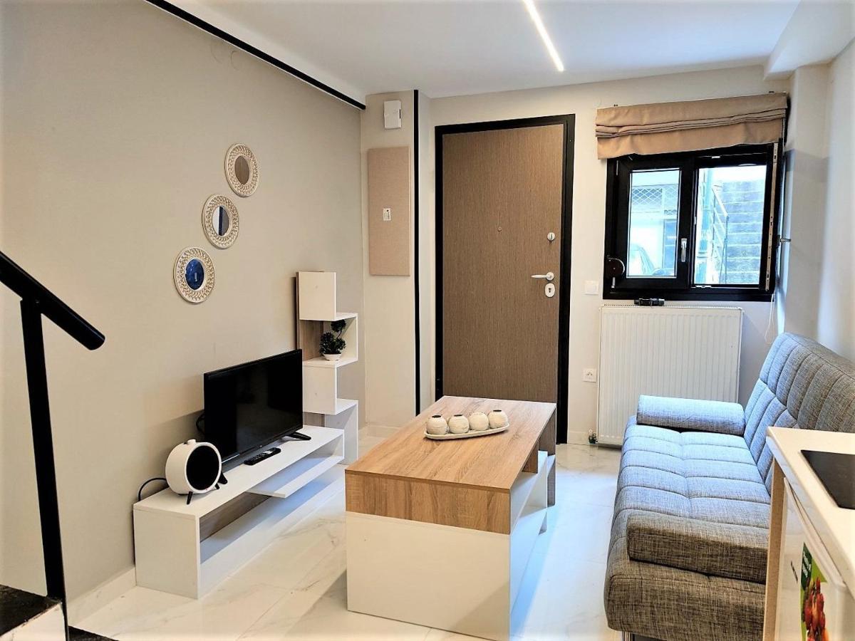 Apartment Gs Group B *