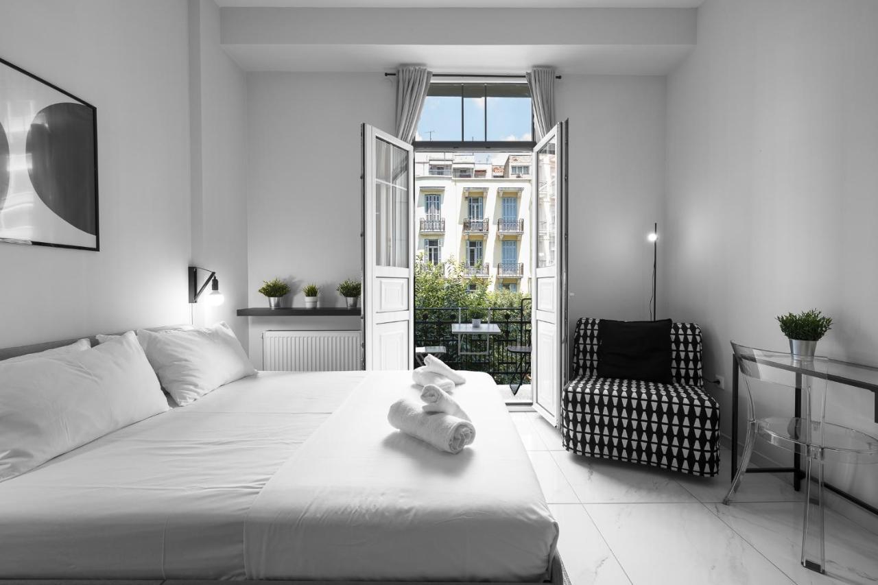 Breez Apartments, The Luxury Apartment *