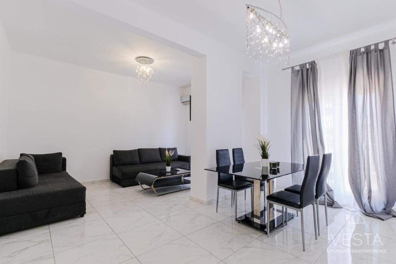 Pearl City Center Apartment, Vesta Philoxenia Căn hộ Thessaloníki