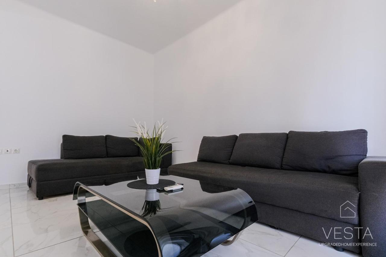 Pearl City Center Apartment, Vesta Philoxenia Căn hộ