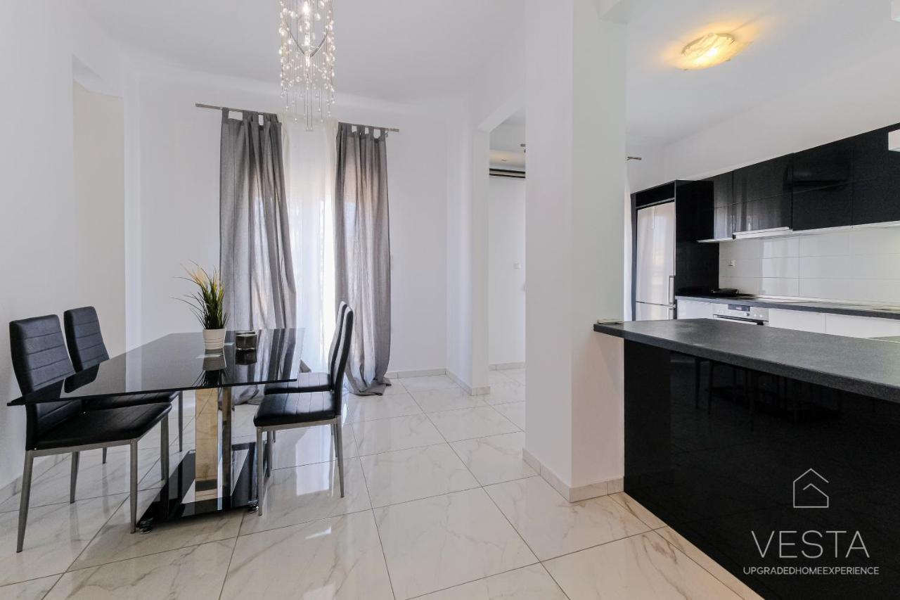Căn hộ Pearl City Center Apartment, Vesta Philoxenia *