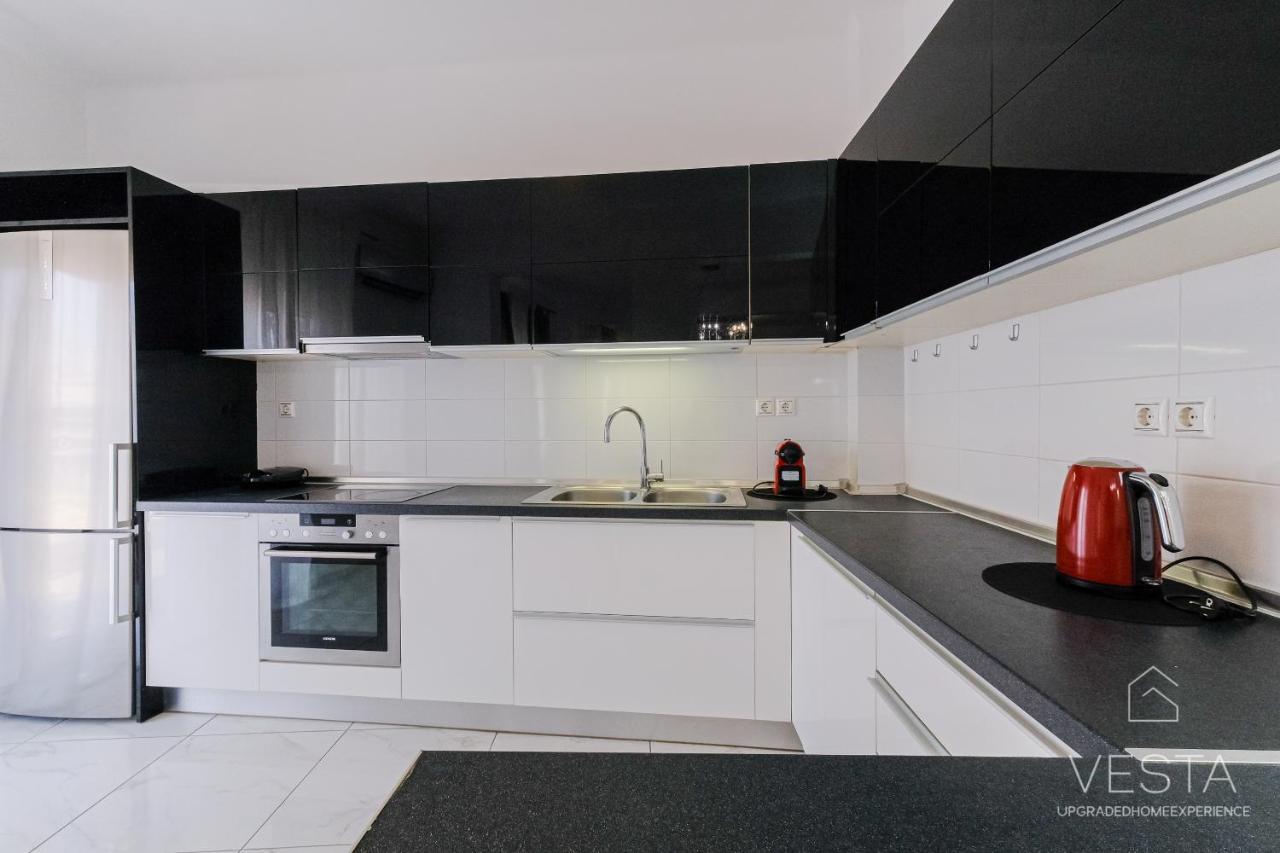 Căn hộ Pearl City Center Apartment, Vesta Philoxenia *