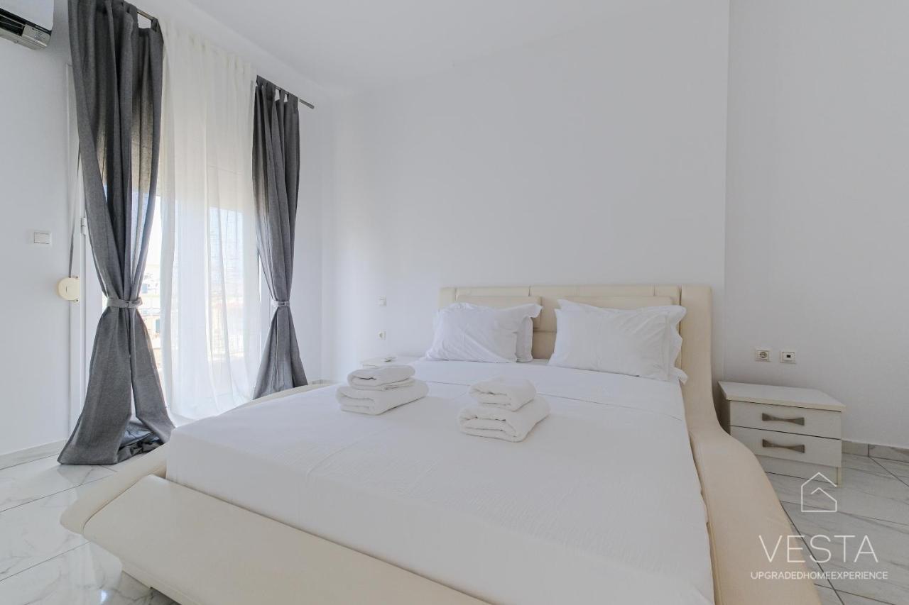 Căn hộ Pearl City Center Apartment, Vesta Philoxenia Thessaloníki