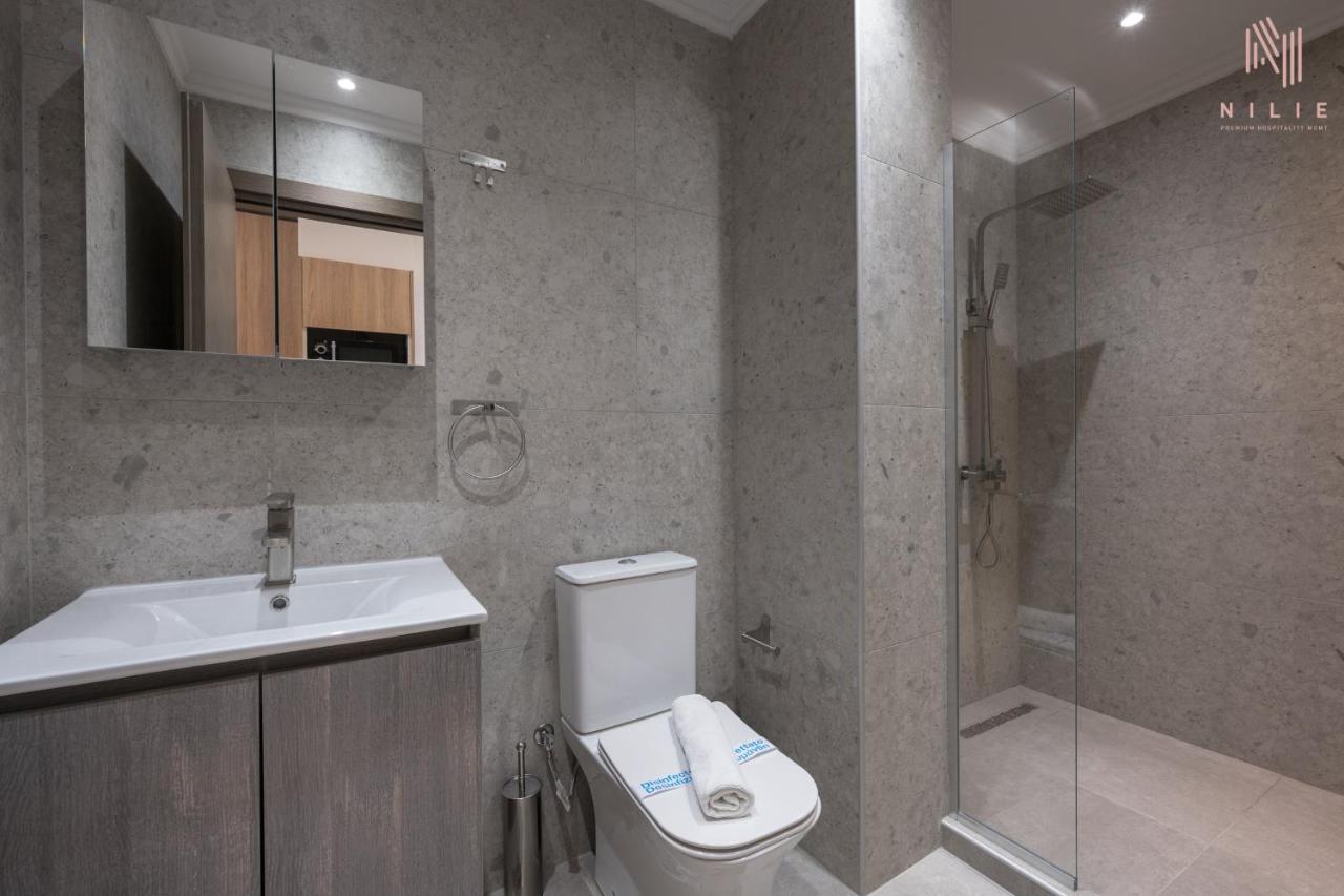 Apartment Bourn, Nilie Hospitality Mgmt *