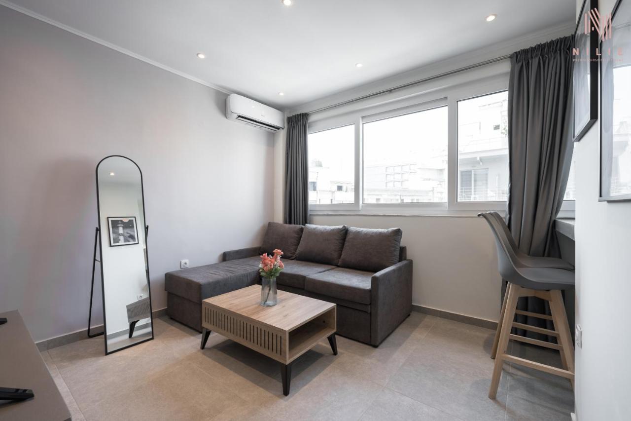 Apartment Bourn, Nilie Hospitality Mgmt
