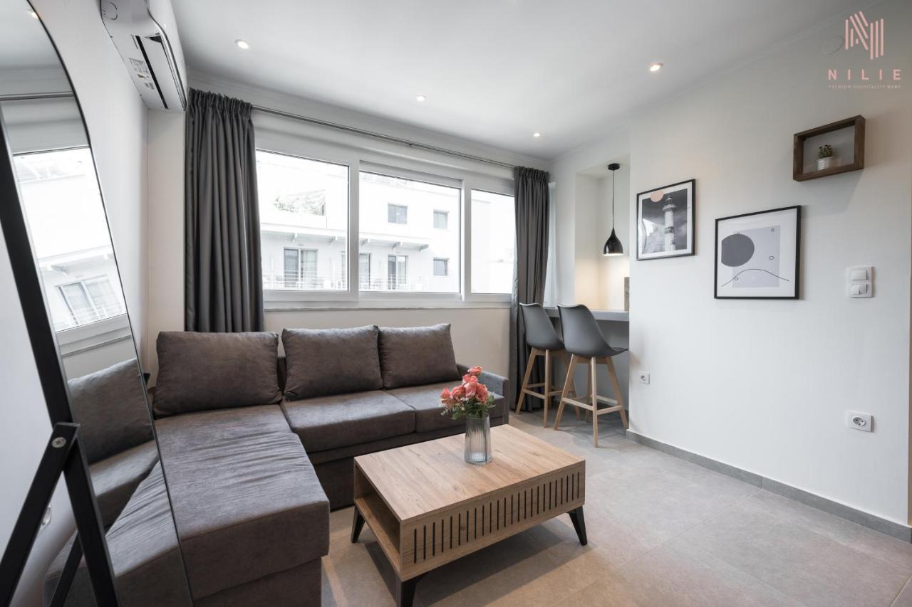 Apartment Bourn, Nilie Hospitality Mgmt *