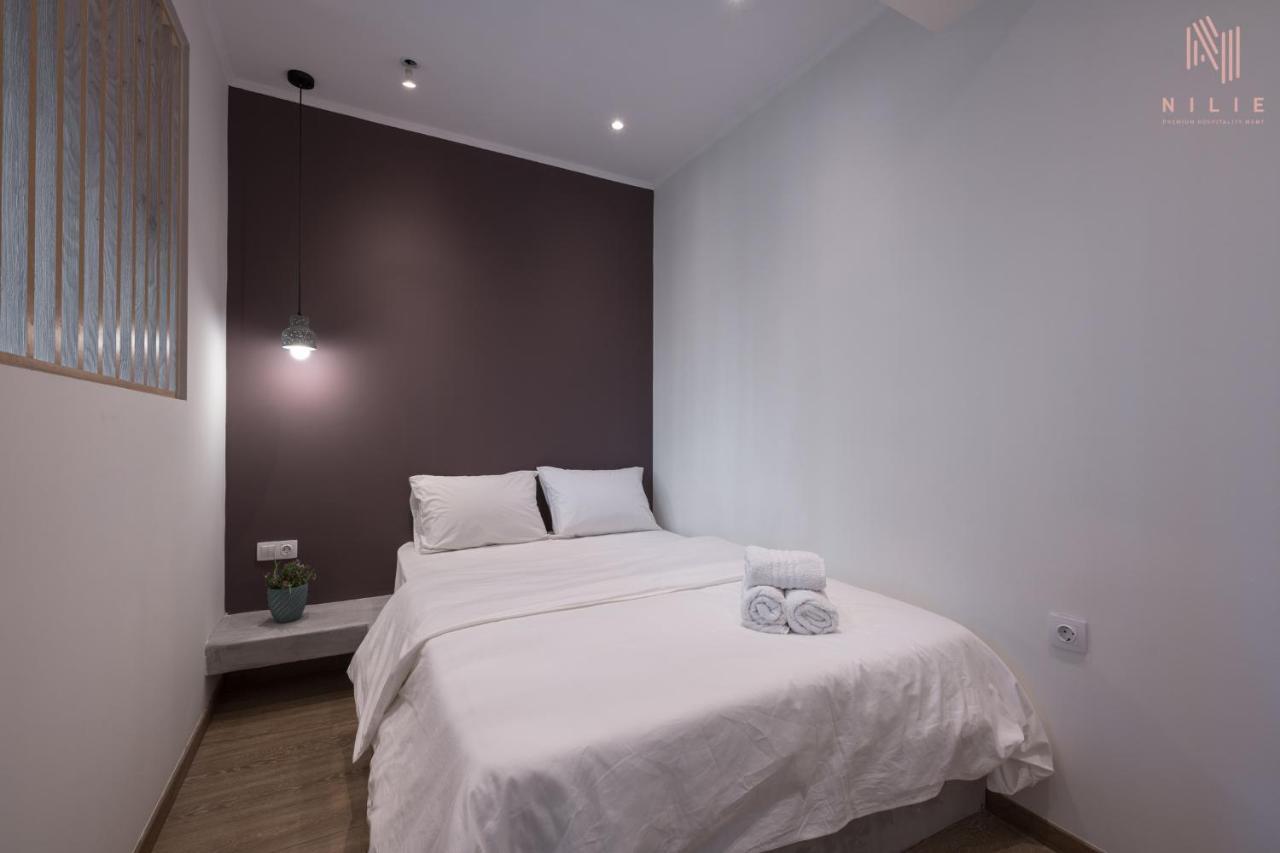 Bourn, Nilie Hospitality Mgmt Thessaloniki