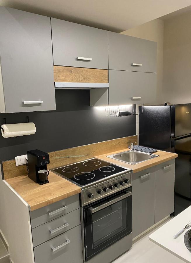 Apartment E2g Urban #g *