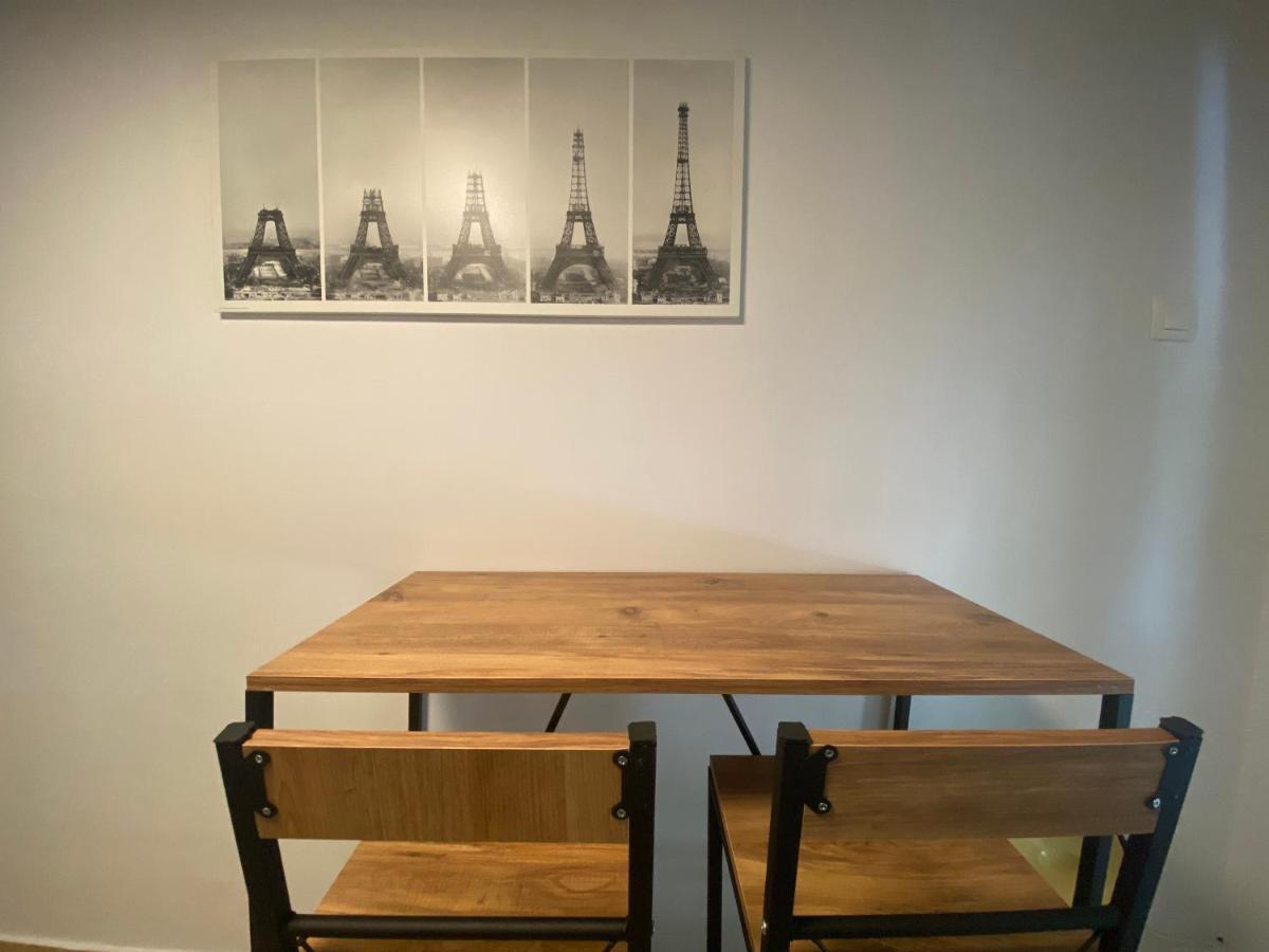 Apartment Norra