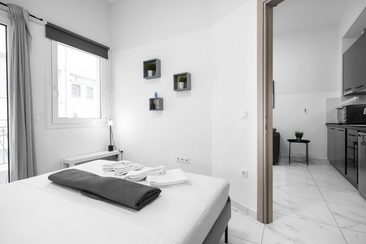 Breez Apartments, The Luxury Thessaloniki