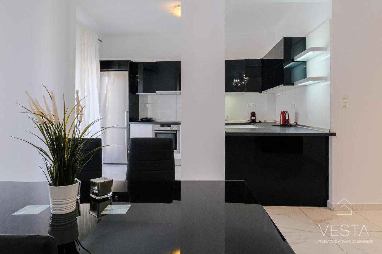 Căn hộ Pearl City Center Apartment, Vesta Philoxenia *