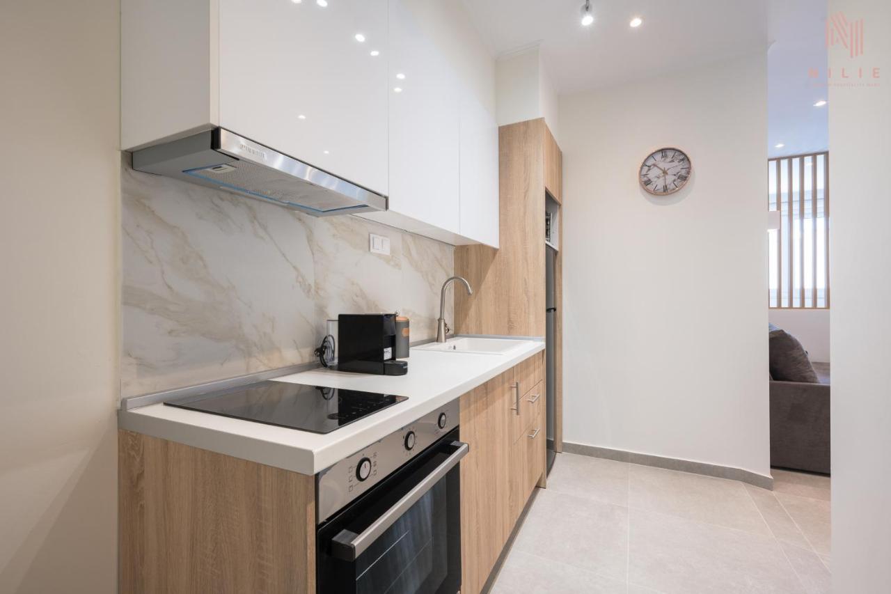 Bourn, Nilie Hospitality Mgmt Apartment *