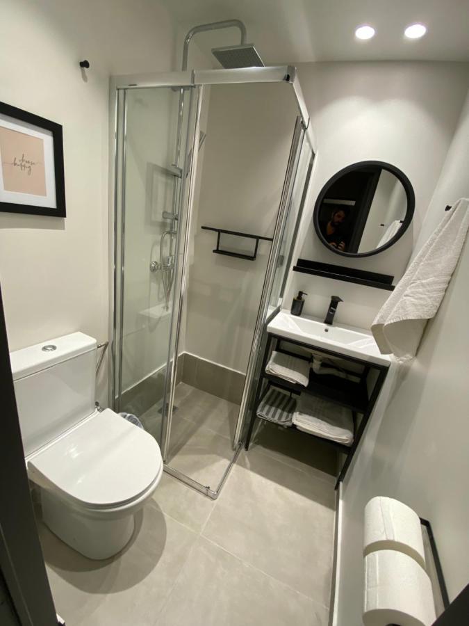 E2g Urban #g Apartment