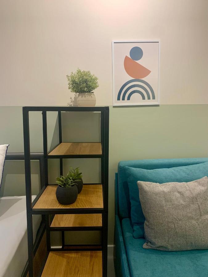 Daire E2g Urban Stay, #e Selanik