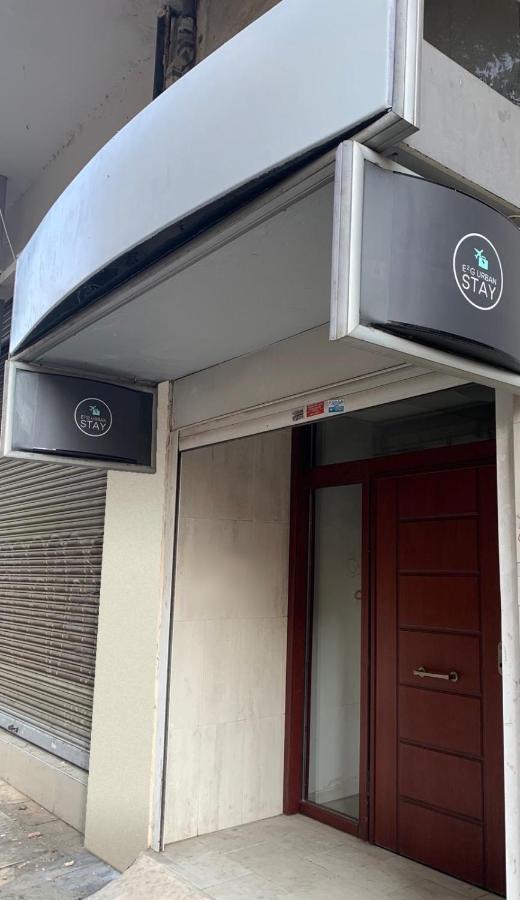 E2g Urban Stay, #e Daire