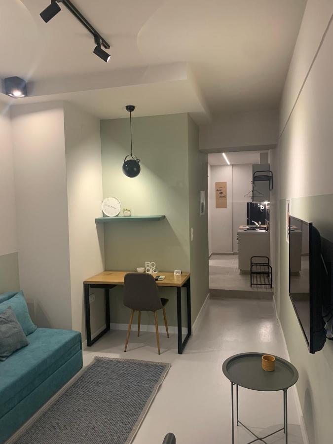 Daire E2g Urban Stay, #e Selanik