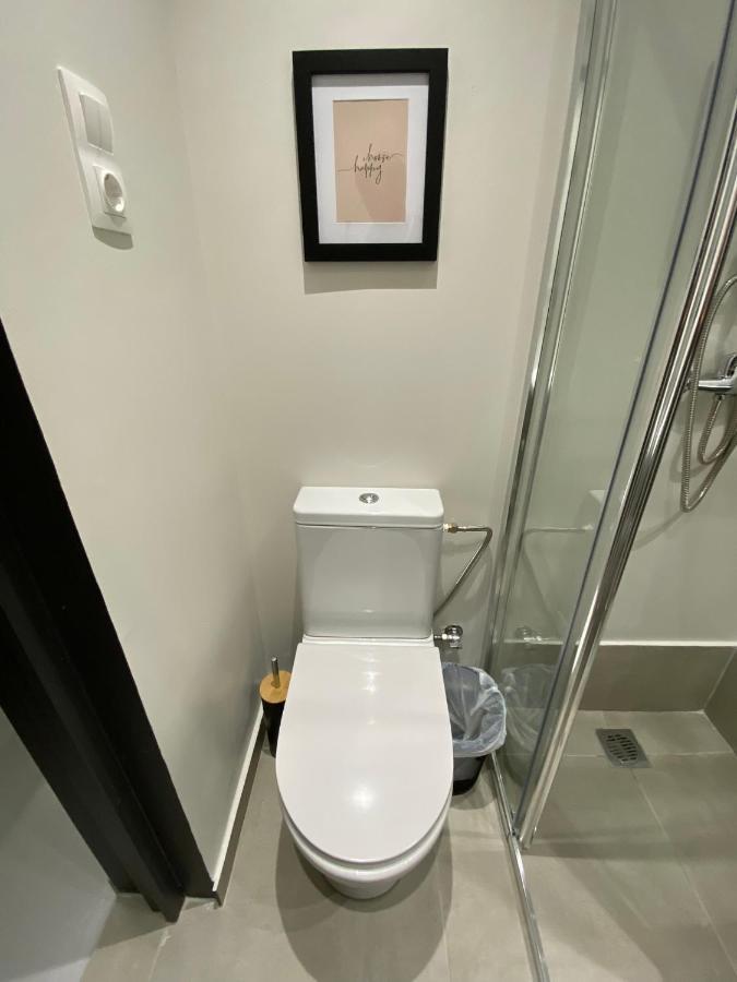 Daire E2g Urban Stay, #e Selanik