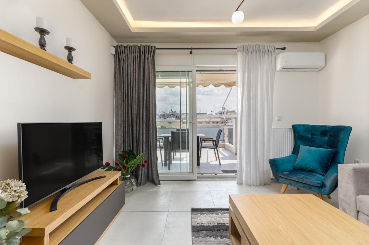 Luxury Căn hộ