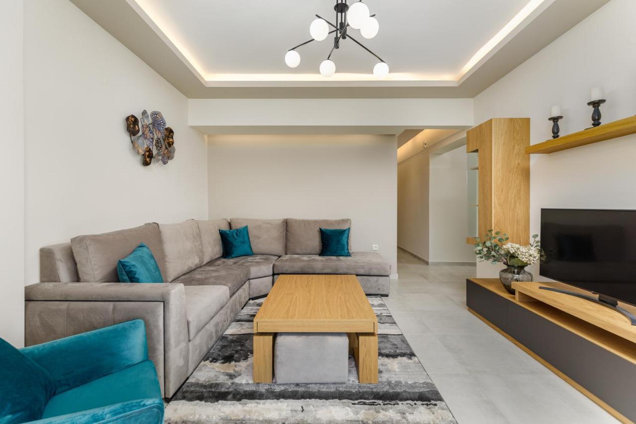 Luxury Căn hộ *