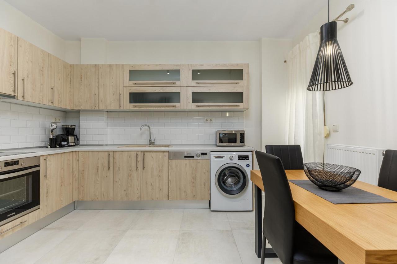 Luxury Căn hộ Thessaloníki
