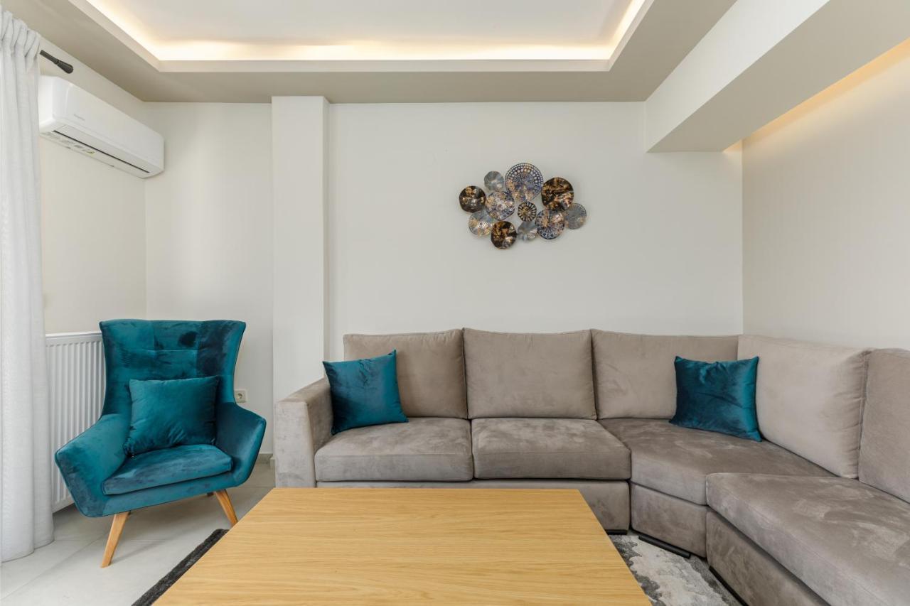 Căn hộ Luxury Thessaloníki