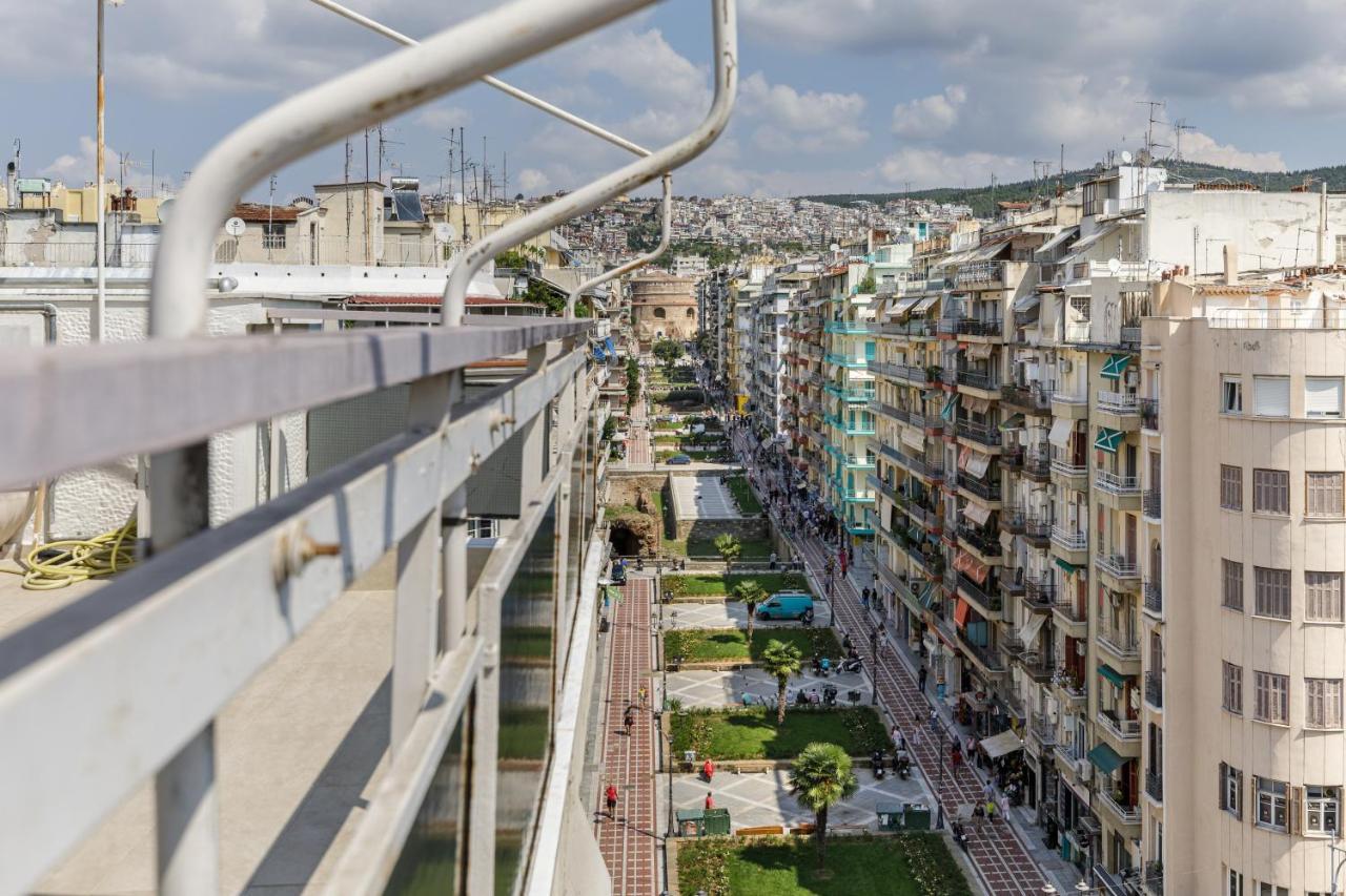 Luxury Thessaloníki