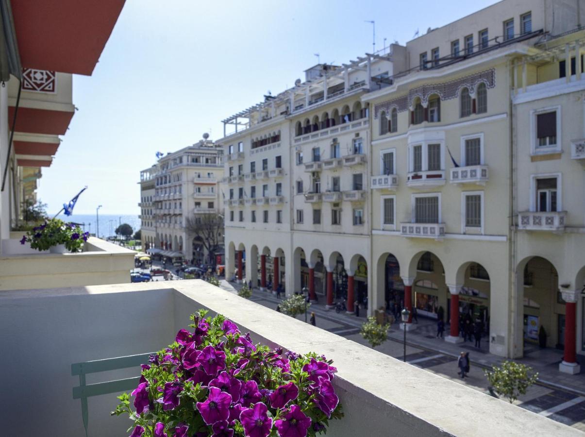 4 Travelers Appartement