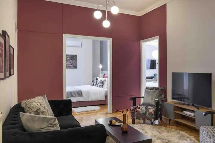 4 Travelers Appartement