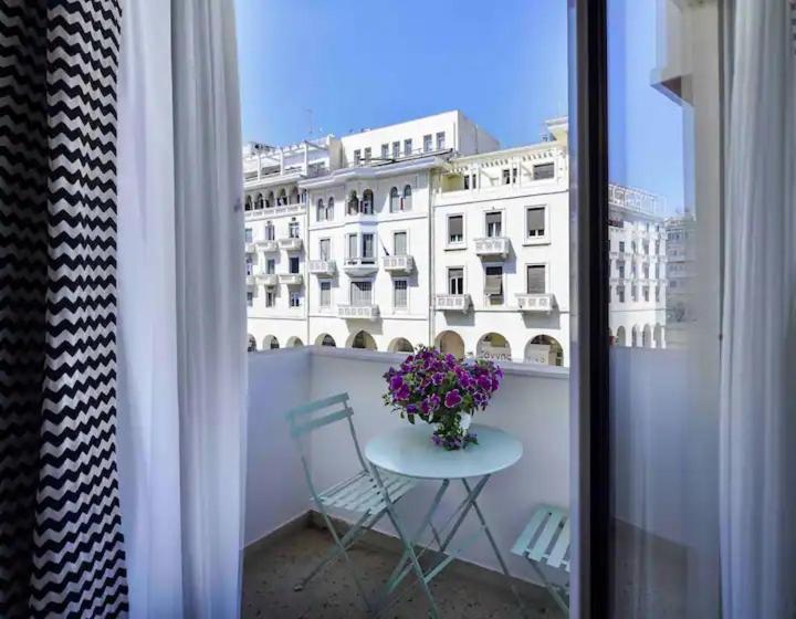 4 Travelers Appartement *