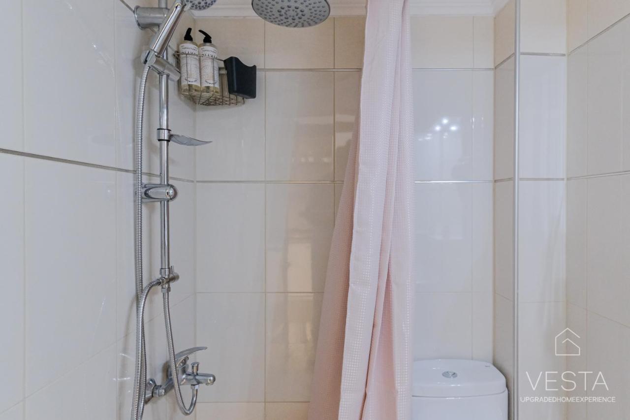 Apartment Anemoni Studio Apartment, Vesta Philoxenia *