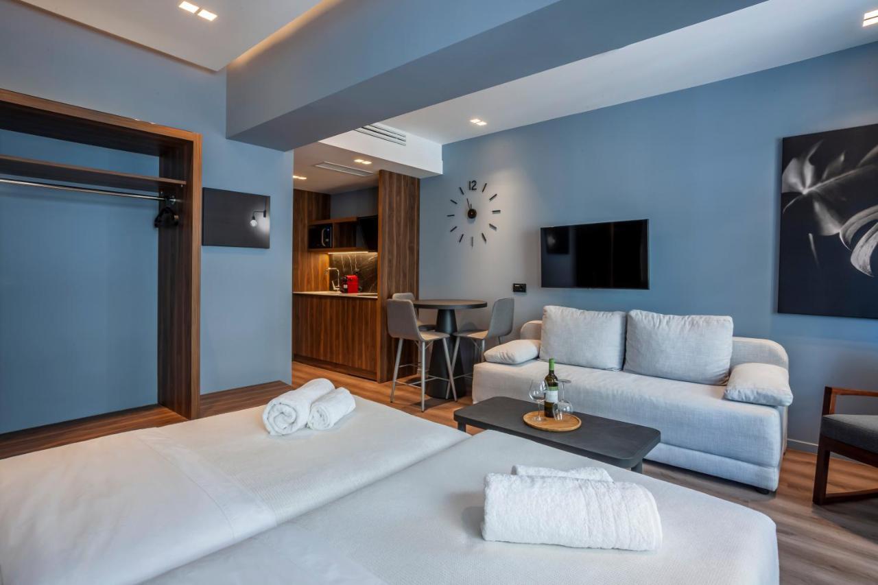 Katouni25 Luxury Apartment Thessaloniki