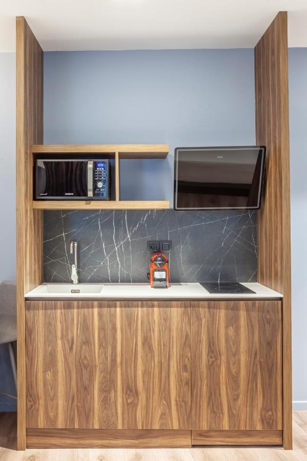 Apartment Katouni25 Luxury *