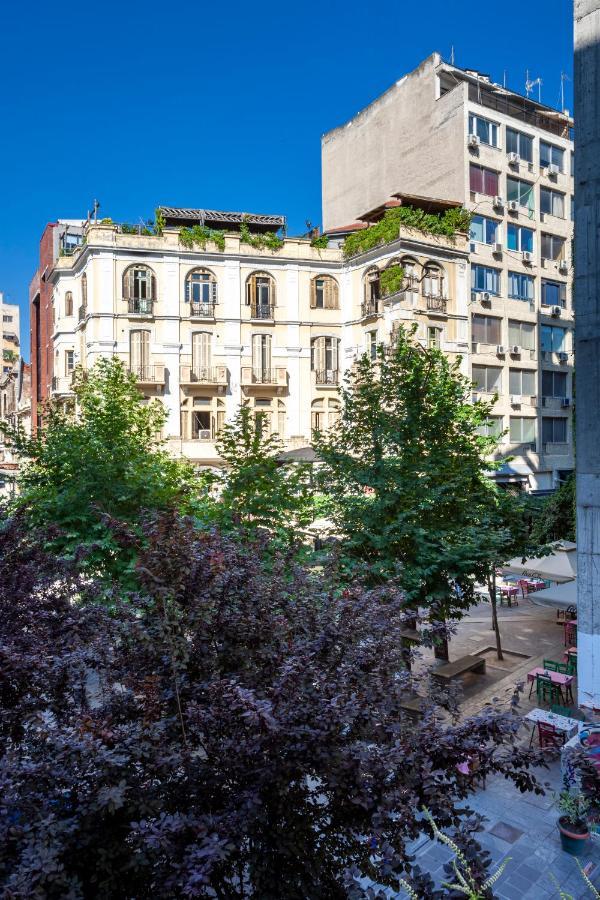 Katouni25 Luxury Apartment