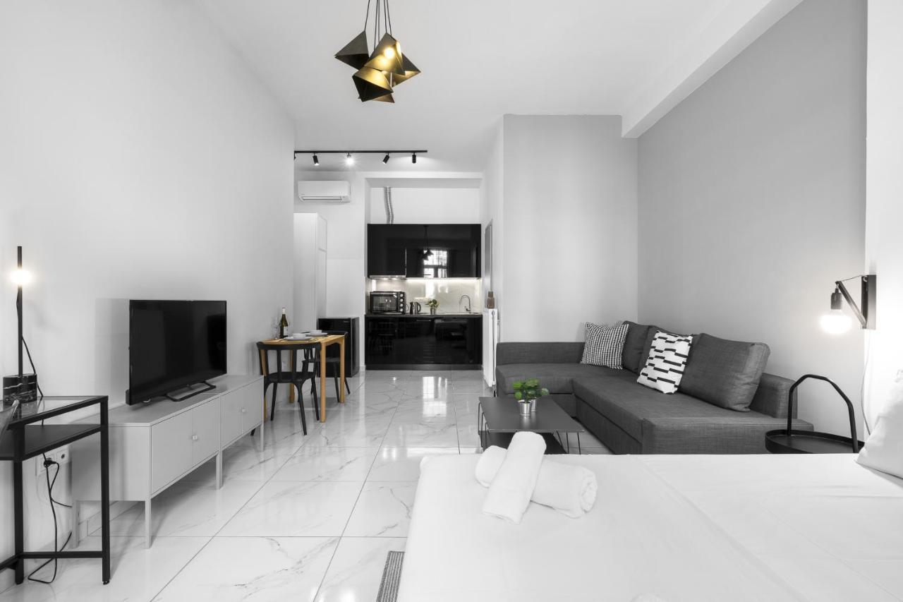 Breez Apartments, The Luxury Apartment Thessaloniki