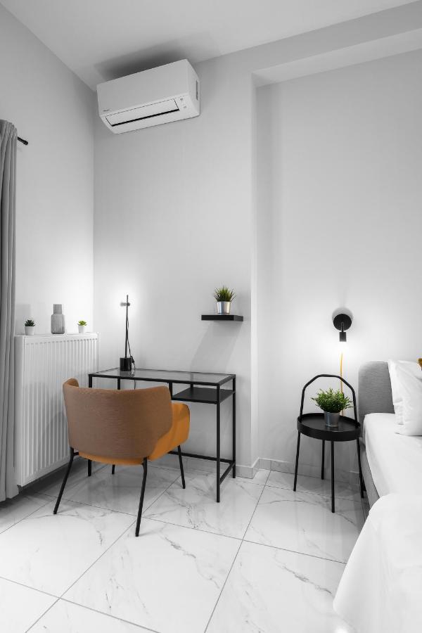 Apartment Breez Apartments, The Luxury Thessaloniki