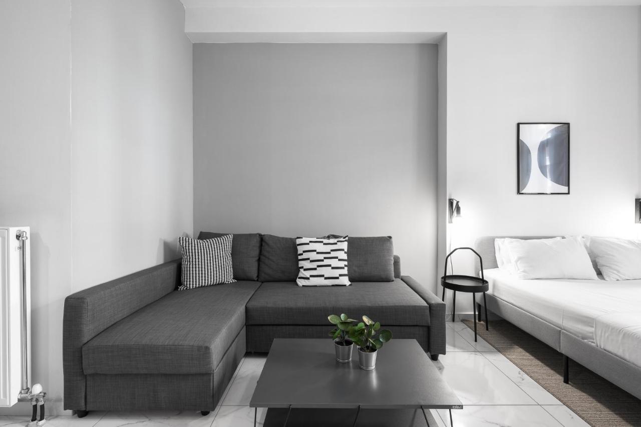 Apartment Breez Apartments, The Luxury Thessaloniki