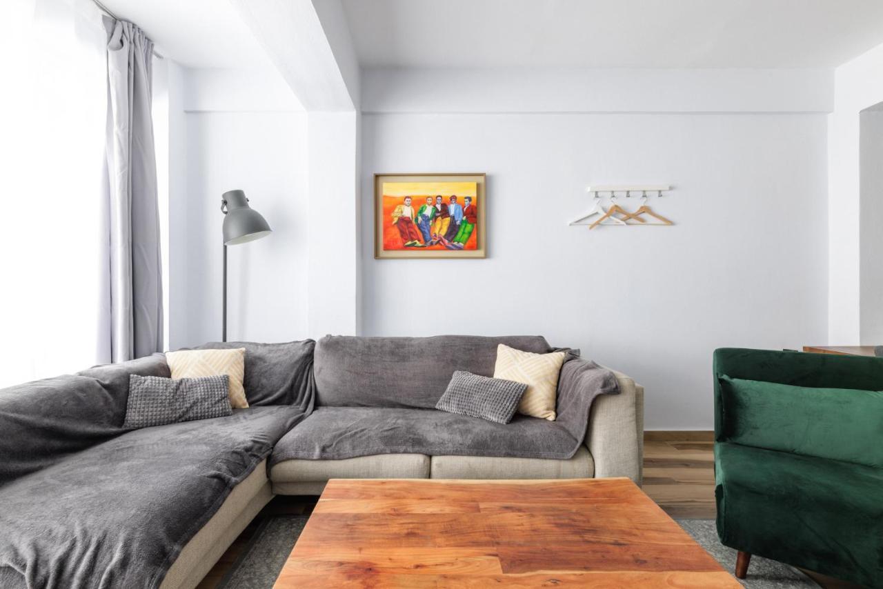 Appartement Sky Thessaloniki