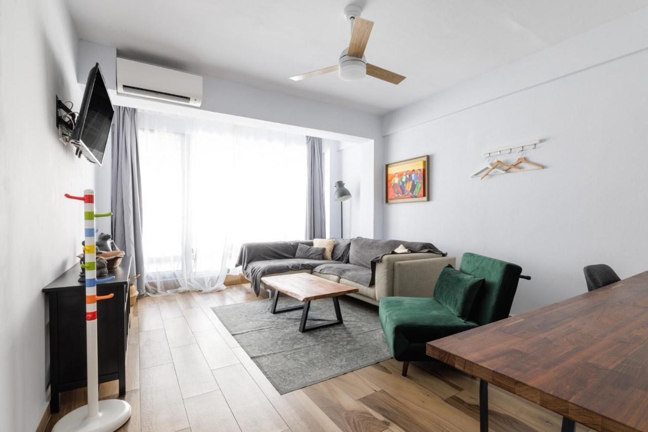 Appartement Sky